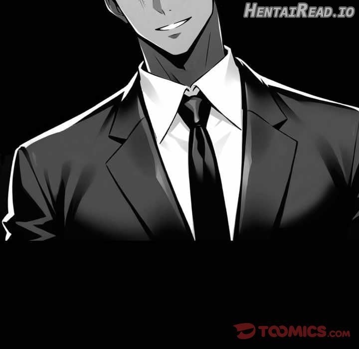 Gangster x Office Lady Chapter 80 - page 35