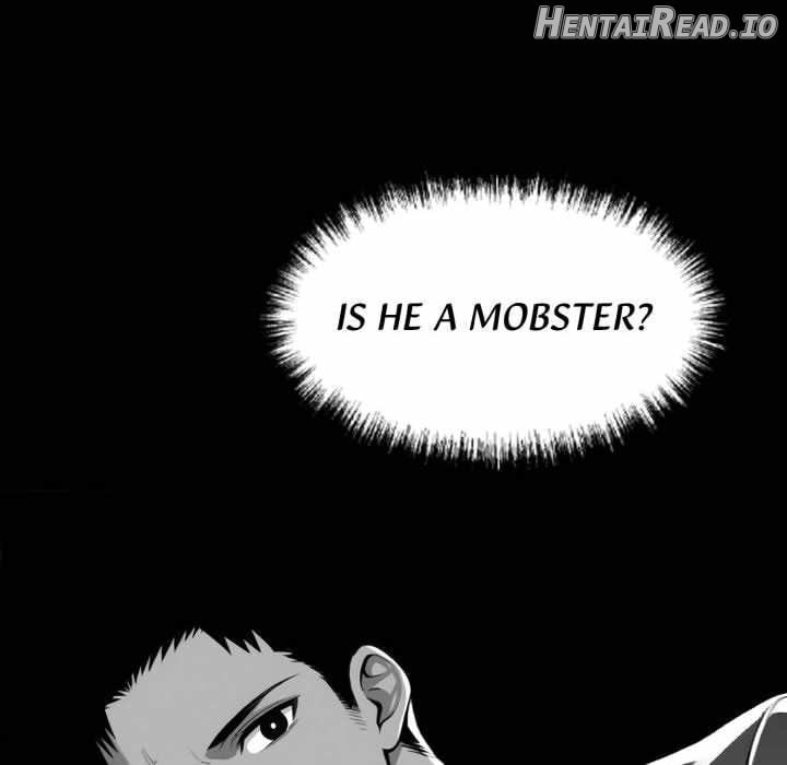 Gangster x Office Lady Chapter 80 - page 36