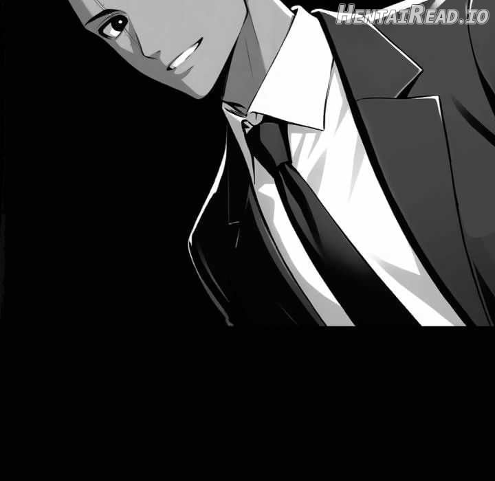 Gangster x Office Lady Chapter 80 - page 37