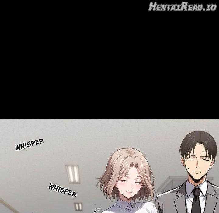 Gangster x Office Lady Chapter 80 - page 42
