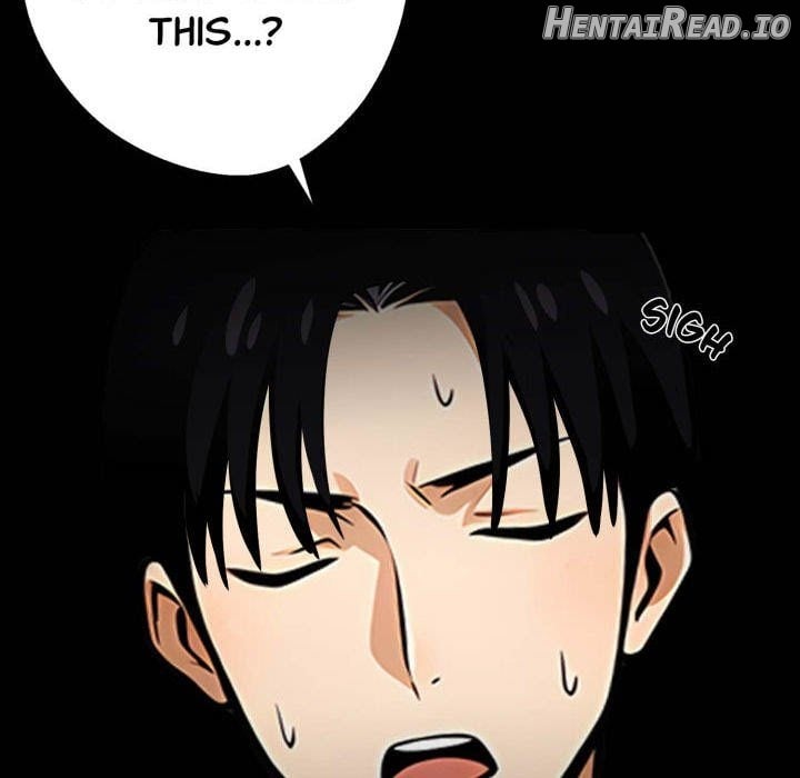 Gangster x Office Lady Chapter 80 - page 44