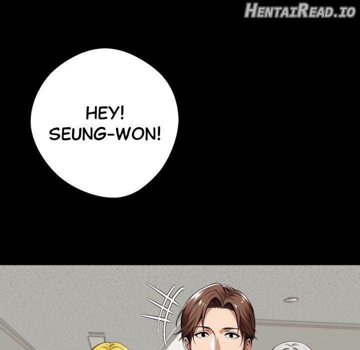 Gangster x Office Lady Chapter 80 - page 48