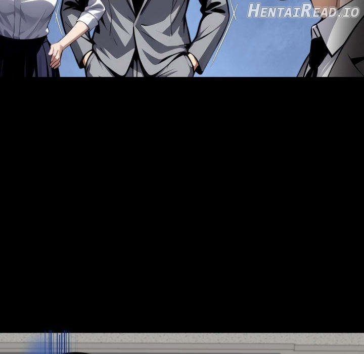 Gangster x Office Lady Chapter 80 - page 51