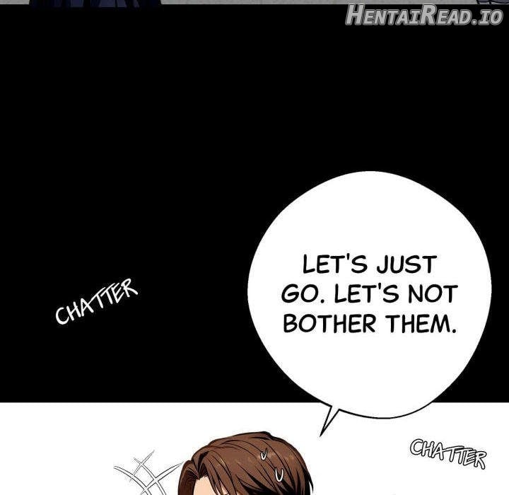 Gangster x Office Lady Chapter 80 - page 53