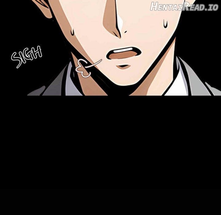 Gangster x Office Lady Chapter 80 - page 56