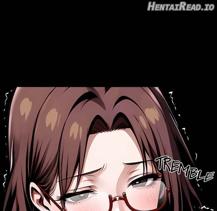 Gangster x Office Lady Chapter 80 - page 57
