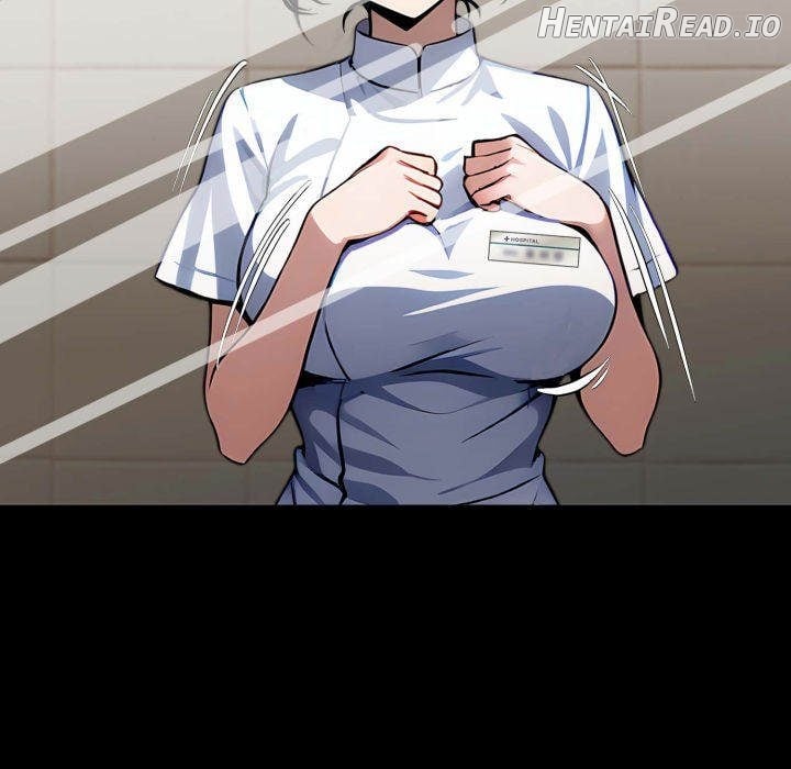 Gangster x Office Lady Chapter 80 - page 7