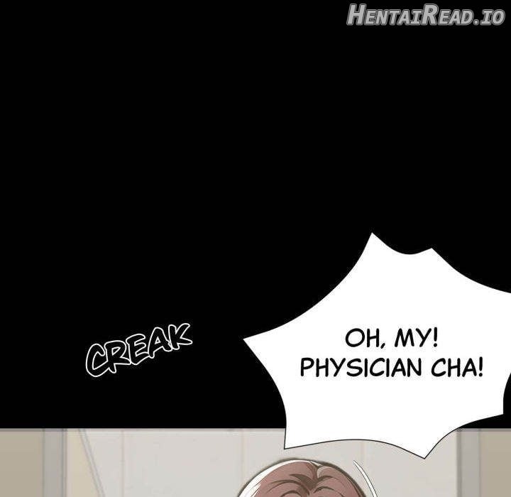 Gangster x Office Lady Chapter 80 - page 61