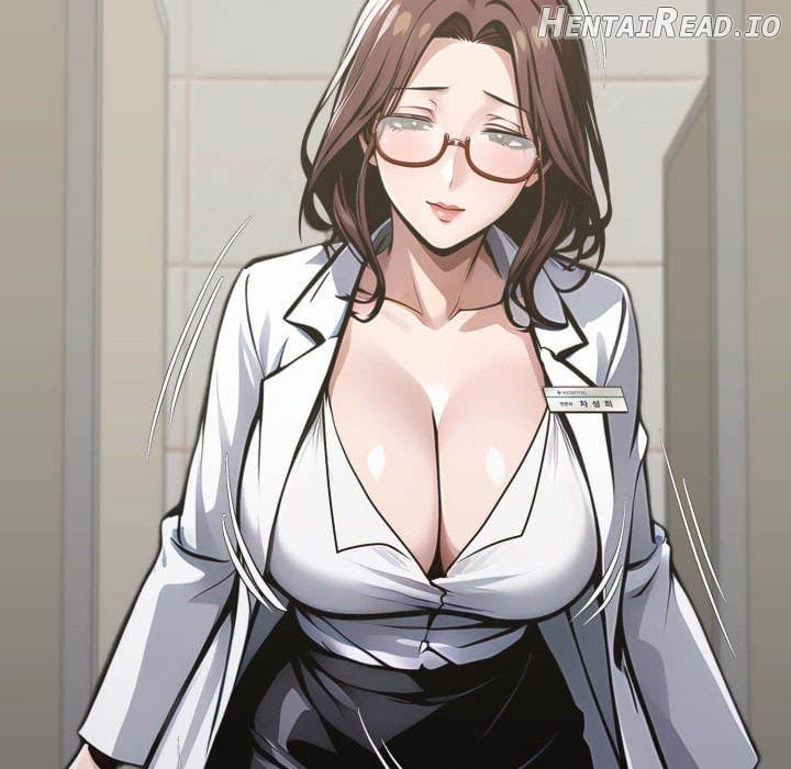 Gangster x Office Lady Chapter 80 - page 62