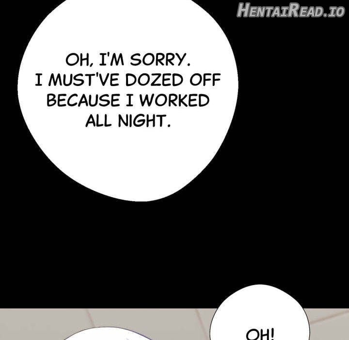 Gangster x Office Lady Chapter 80 - page 64