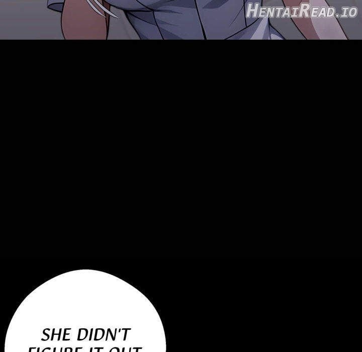 Gangster x Office Lady Chapter 80 - page 66