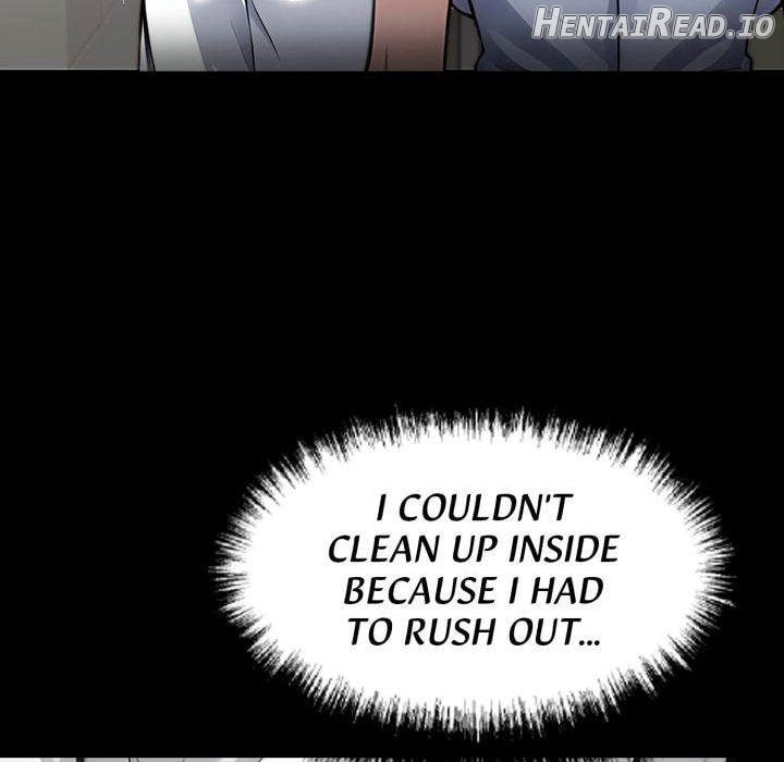 Gangster x Office Lady Chapter 80 - page 68