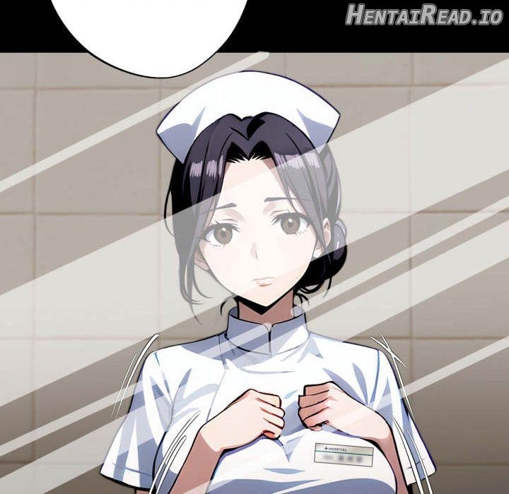 Gangster x Office Lady Chapter 80 - page 71