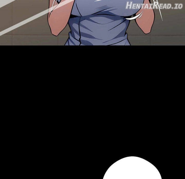 Gangster x Office Lady Chapter 80 - page 72