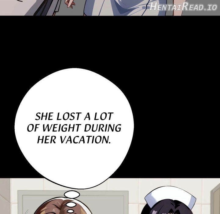 Gangster x Office Lady Chapter 80 - page 74