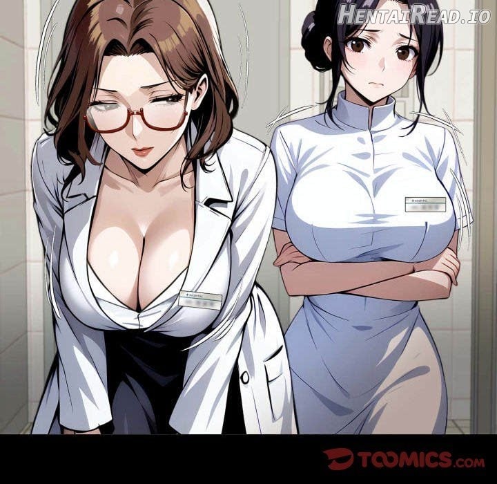 Gangster x Office Lady Chapter 80 - page 75