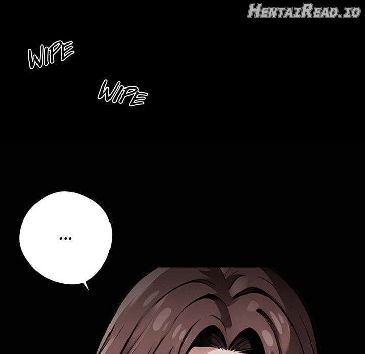 Gangster x Office Lady Chapter 80 - page 76