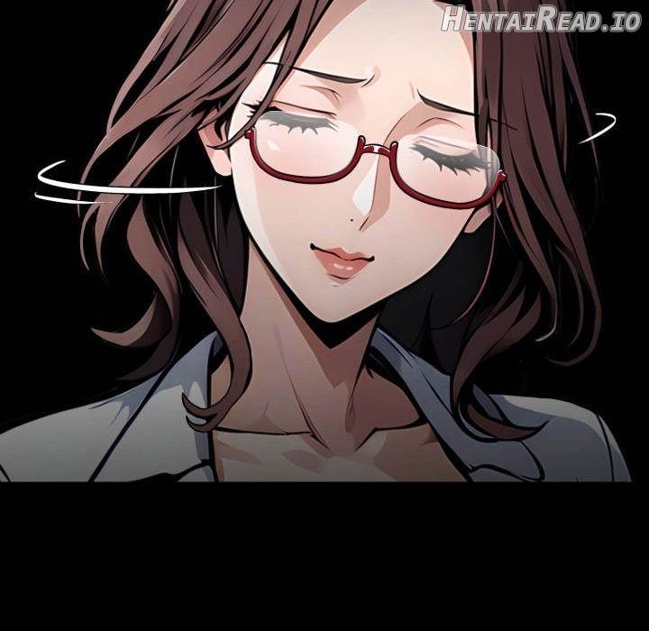 Gangster x Office Lady Chapter 80 - page 77