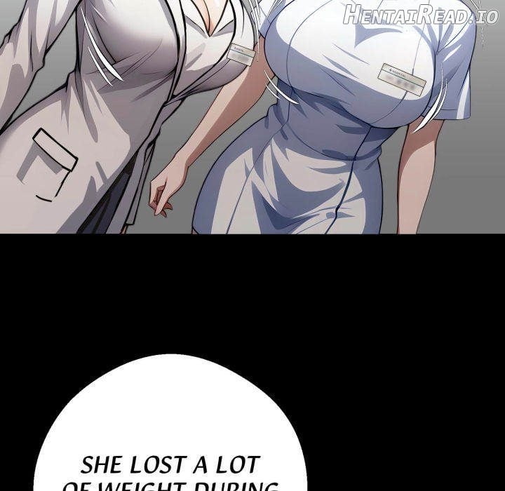 Gangster x Office Lady Chapter 80 - page 9