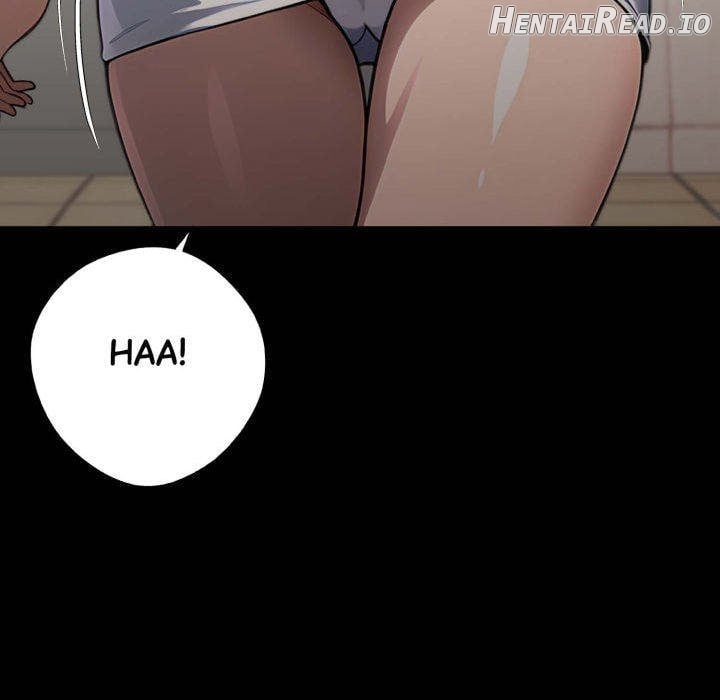 Gangster x Office Lady Chapter 80 - page 81