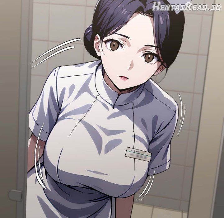 Gangster x Office Lady Chapter 80 - page 84