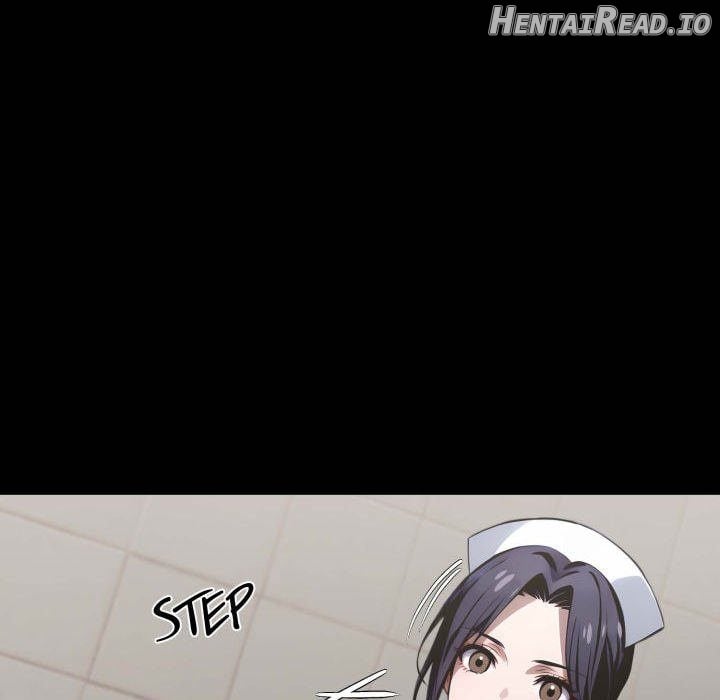 Gangster x Office Lady Chapter 80 - page 87