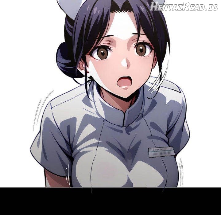 Gangster x Office Lady Chapter 80 - page 91