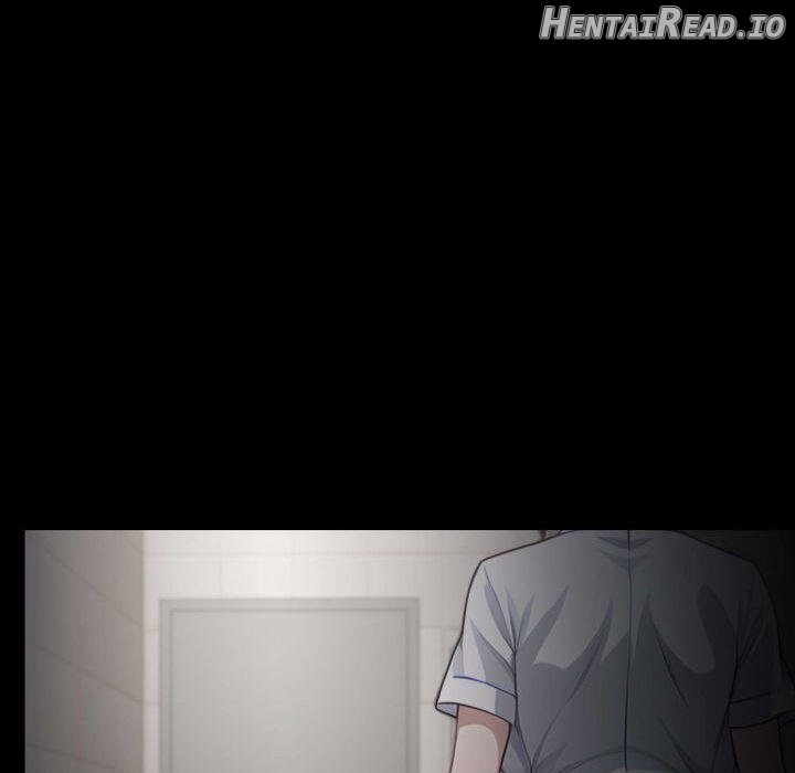Gangster x Office Lady Chapter 80 - page 92