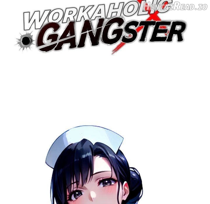 Gangster x Office Lady Chapter 80 - page 96