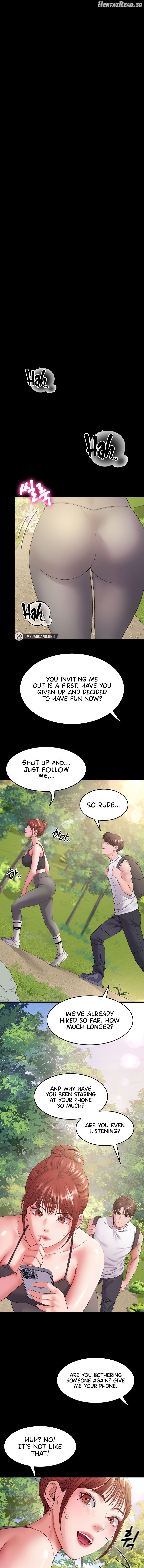Amazing Reincarnation Chapter 36 - page 1