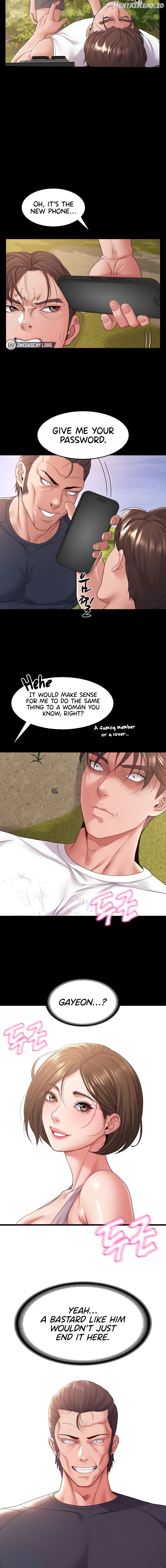 Amazing Reincarnation Chapter 36 - page 10