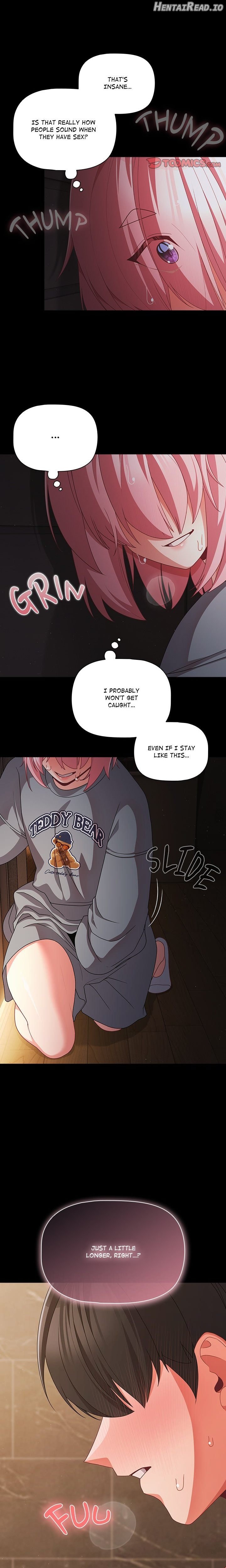 People of The Dark Chapter 31 - Hentairead.io - Read Free Hentai Manga -  Manhwa - Manhua Online