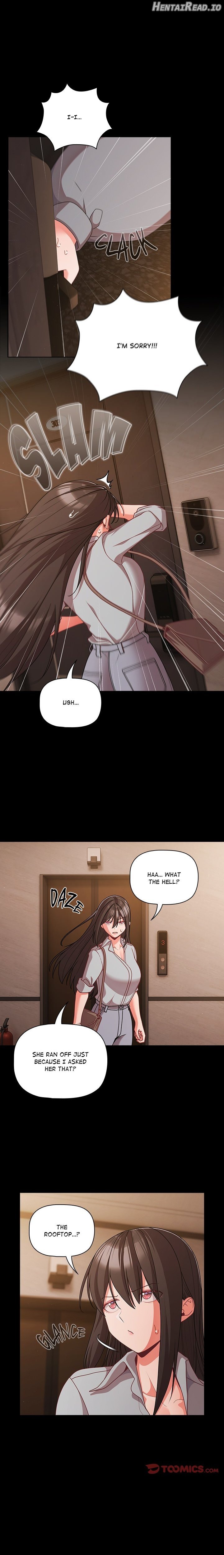 People of The Dark Chapter 32 - page 3