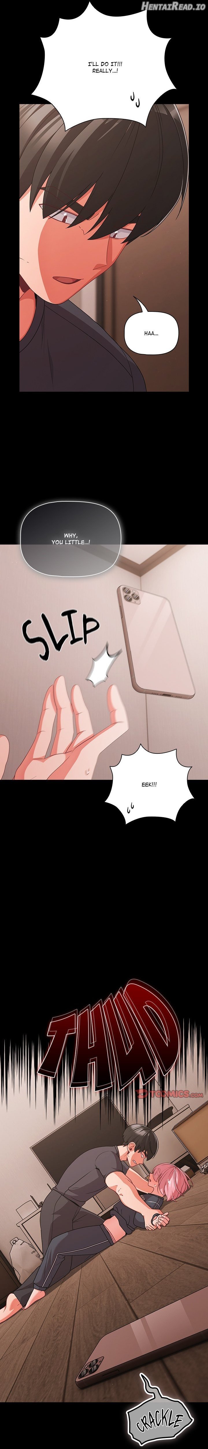 People of The Dark Chapter 32 - page 24