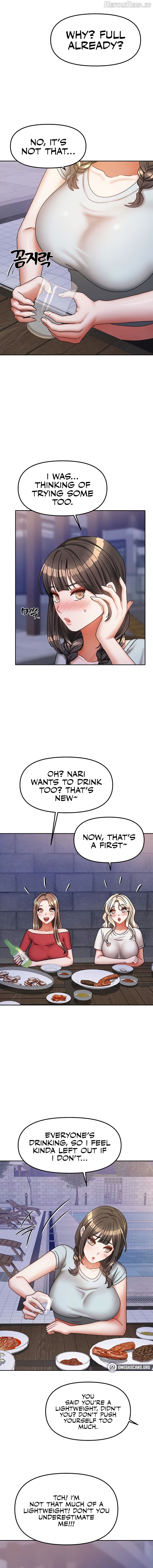 Living With Two Households Chapter 29 - page 14