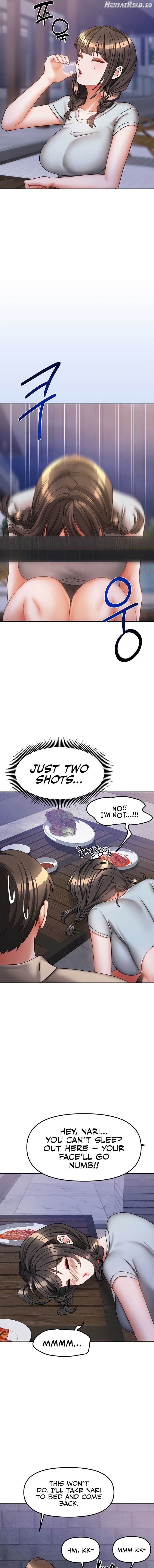 Living With Two Households Chapter 29 - page 15