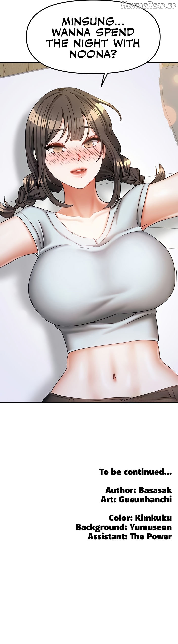 Living With Two Households Chapter 29 - page 17