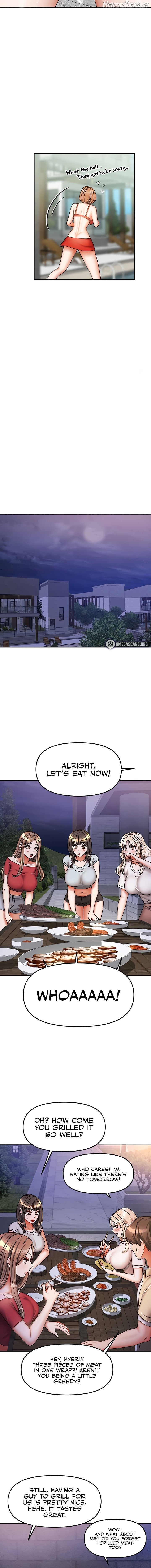 Living With Two Households Chapter 29 - page 10