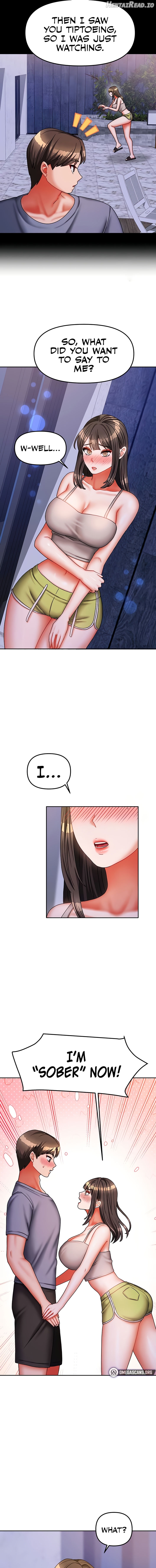 Living With Two Households Chapter 30 - page 13