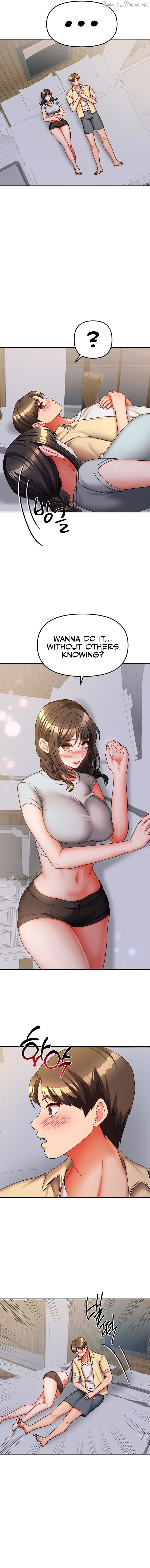 Living With Two Households Chapter 30 - page 3