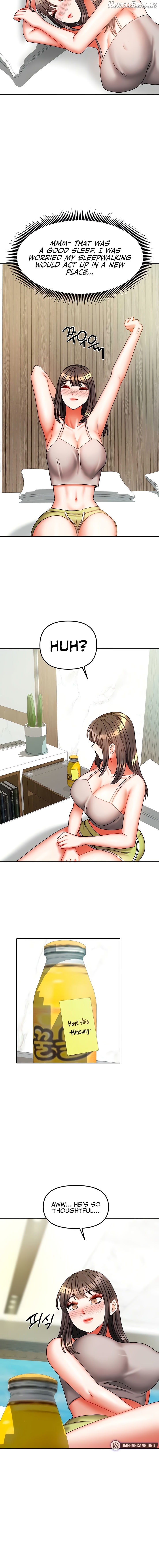 Living With Two Households Chapter 30 - page 6