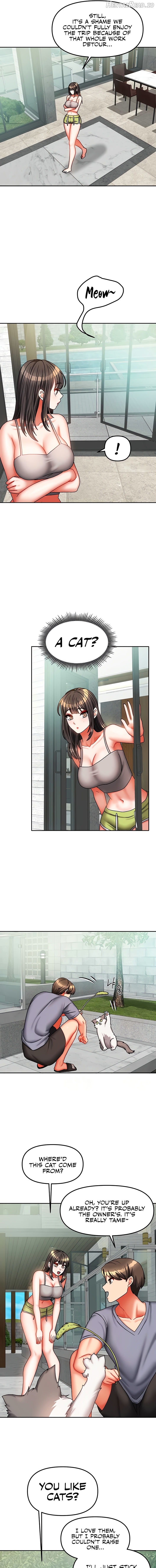 Living With Two Households Chapter 30 - page 7