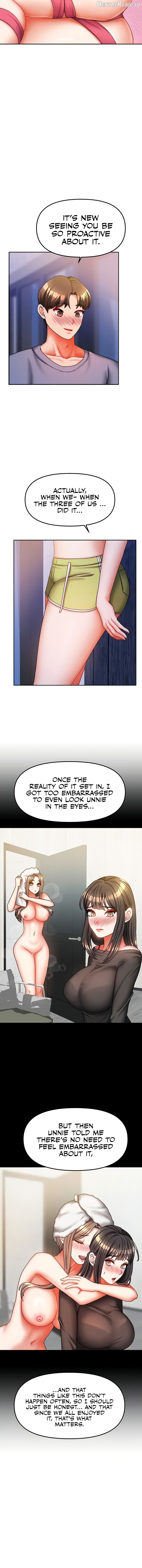 Living With Two Households Chapter 31 - page 2