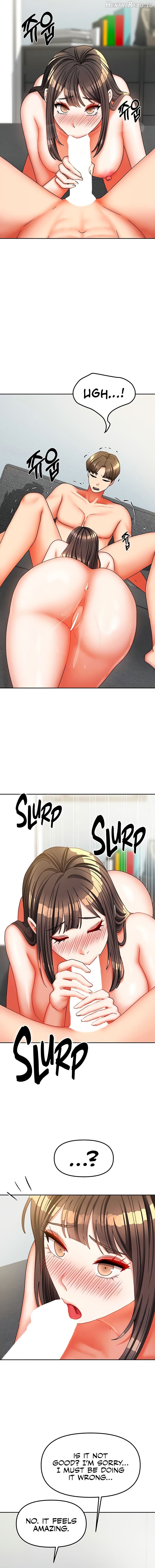 Living With Two Households Chapter 31 - page 4
