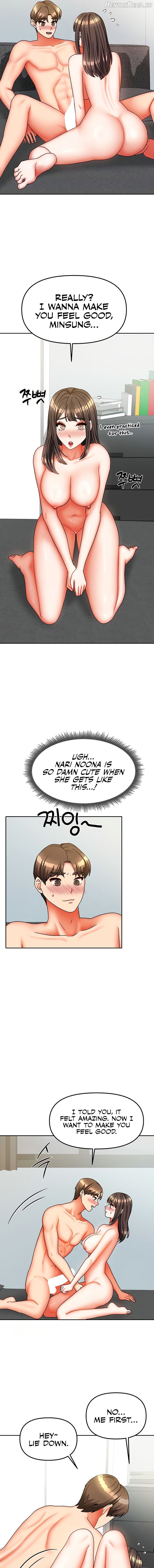Living With Two Households Chapter 31 - page 5