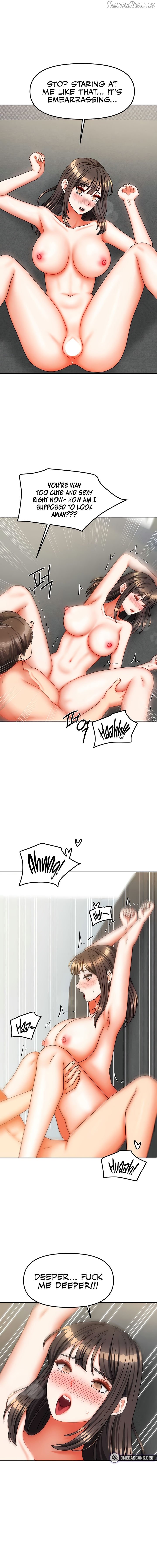 Living With Two Households Chapter 31 - page 10