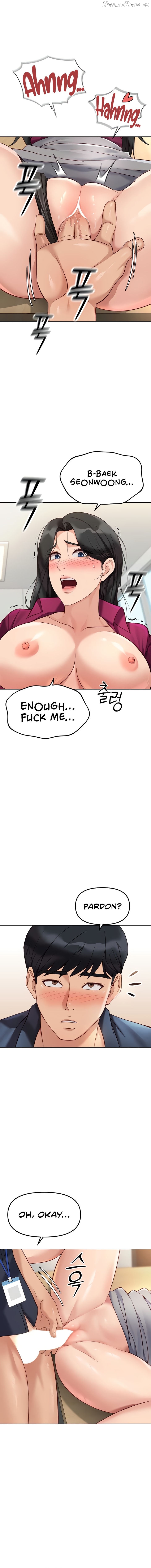 Common Sense Manipulation Program Chapter 26 - page 13