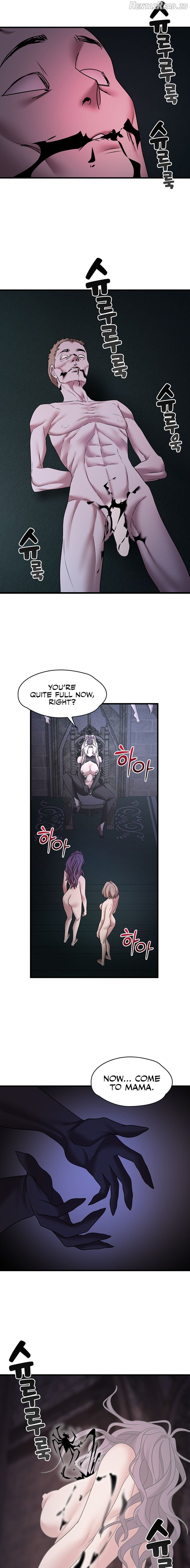 King of Delusions Chapter 21 - page 13