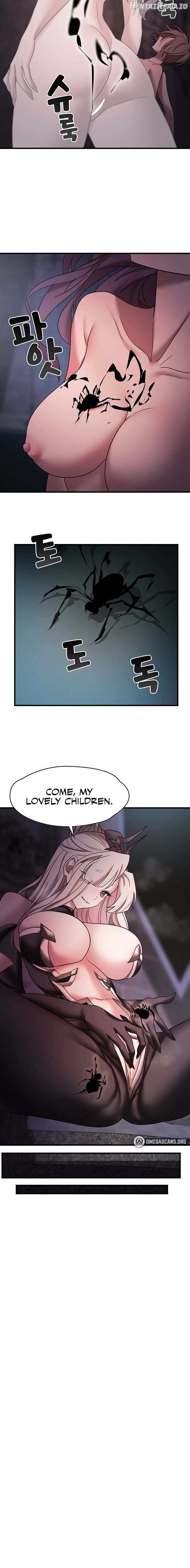 King of Delusions Chapter 21 - page 14