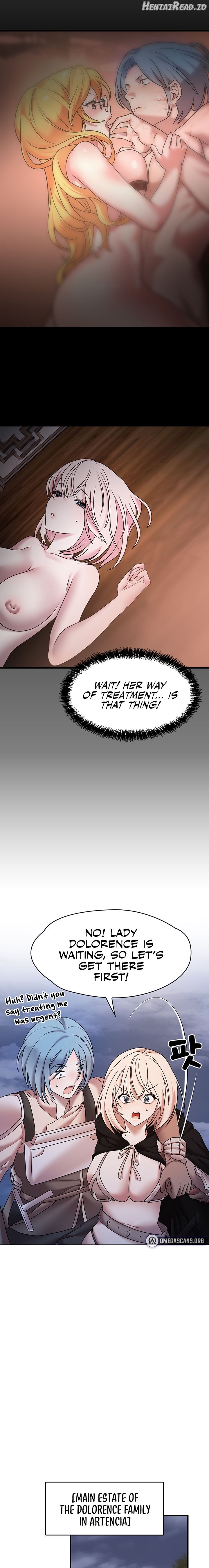 King of Delusions Chapter 21 - page 17